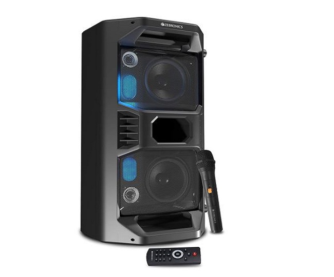 Top 5 Bluetooth Party Speaker Brands (October 2023) Party On The Go!